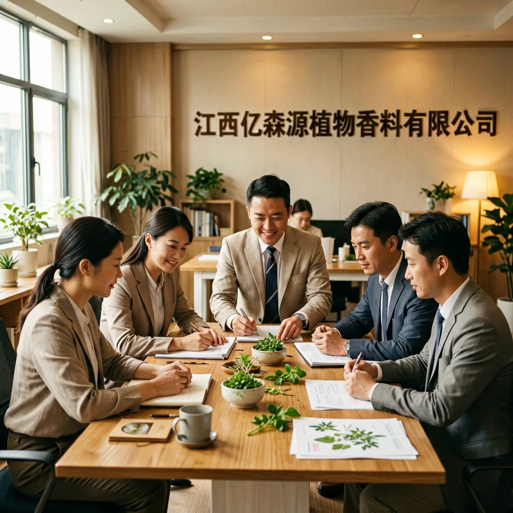 丁香油厂家_艾叶油厂家_香茅油厂家-江西亿森源植